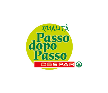 Qualità Passo dopo Passo Despar Italia