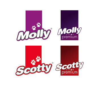 Molly & Scotty