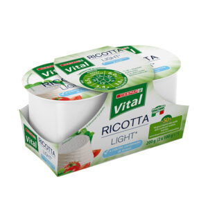 Ricotta Light Vital